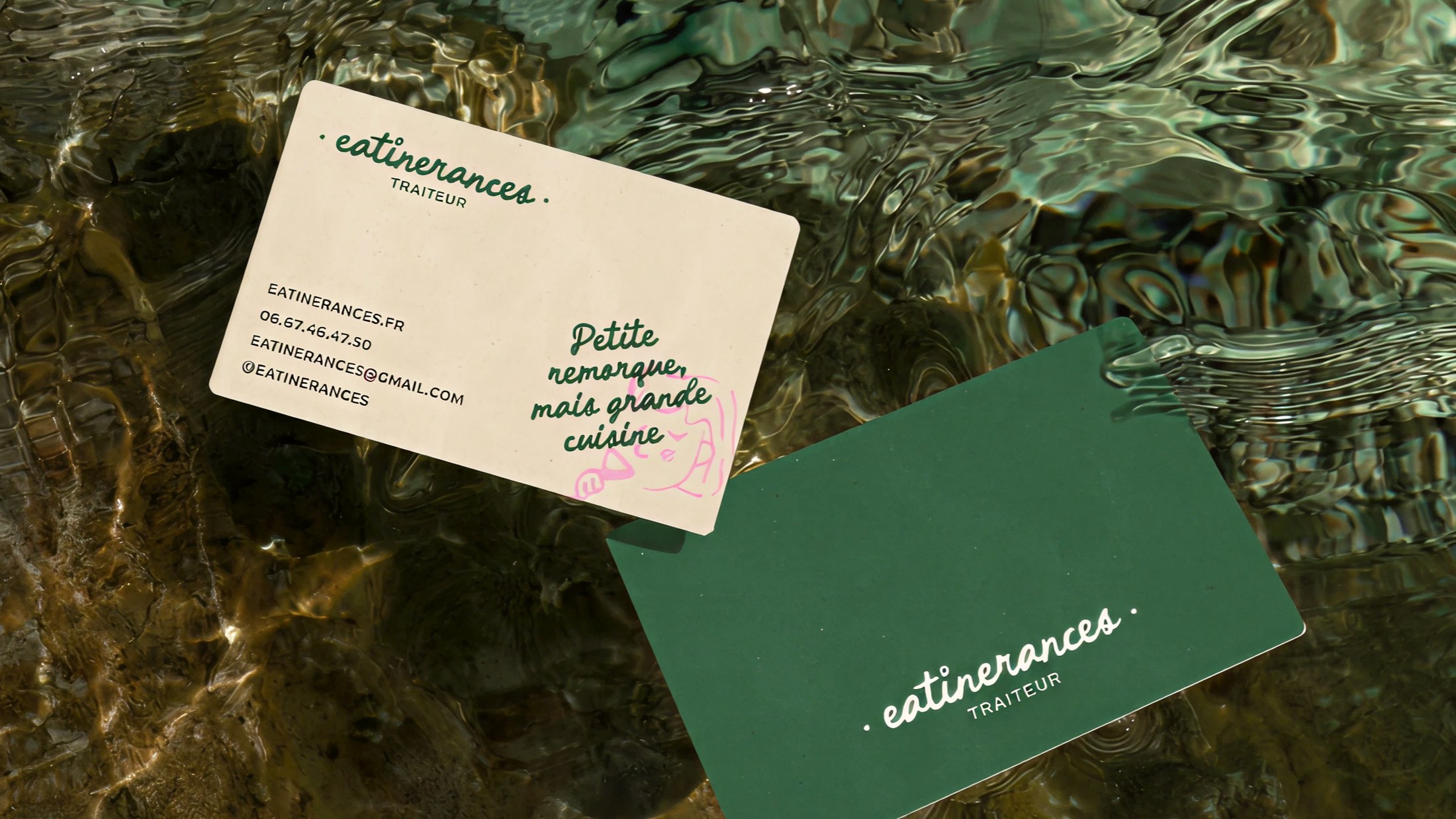 Eatinérances 2