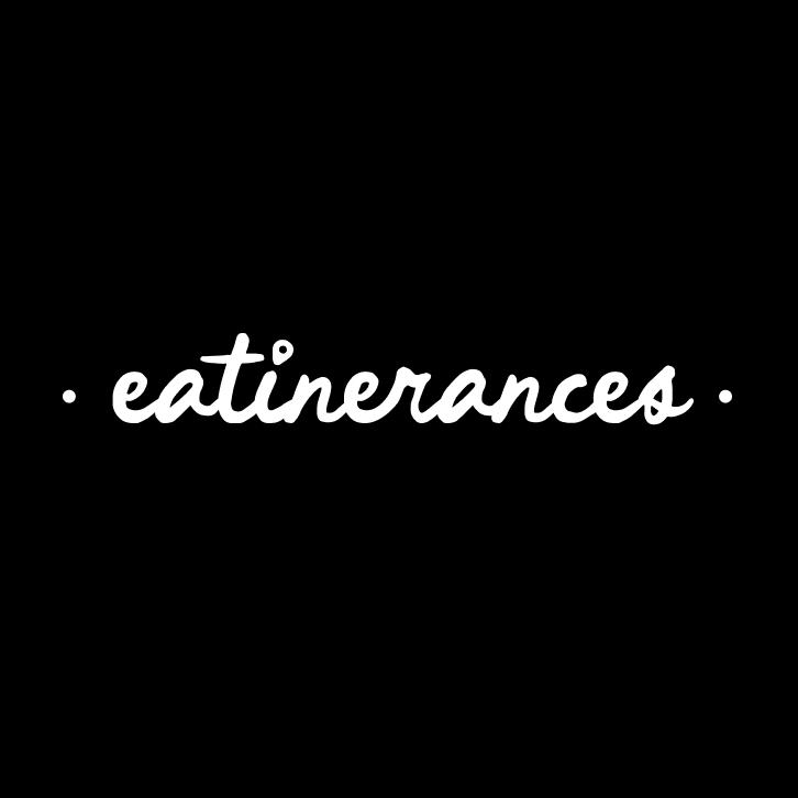 Eatinérances