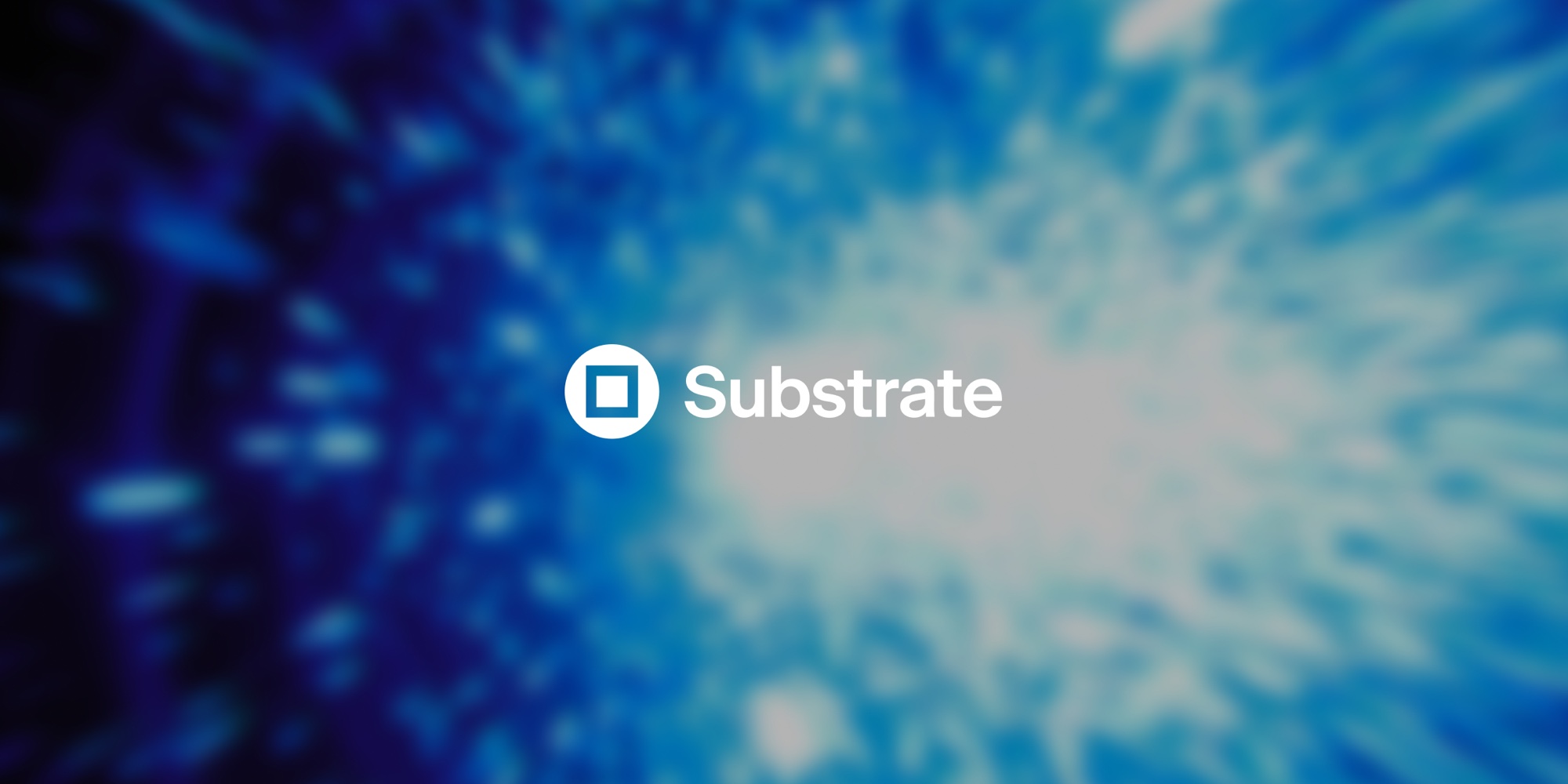 Substrate 1