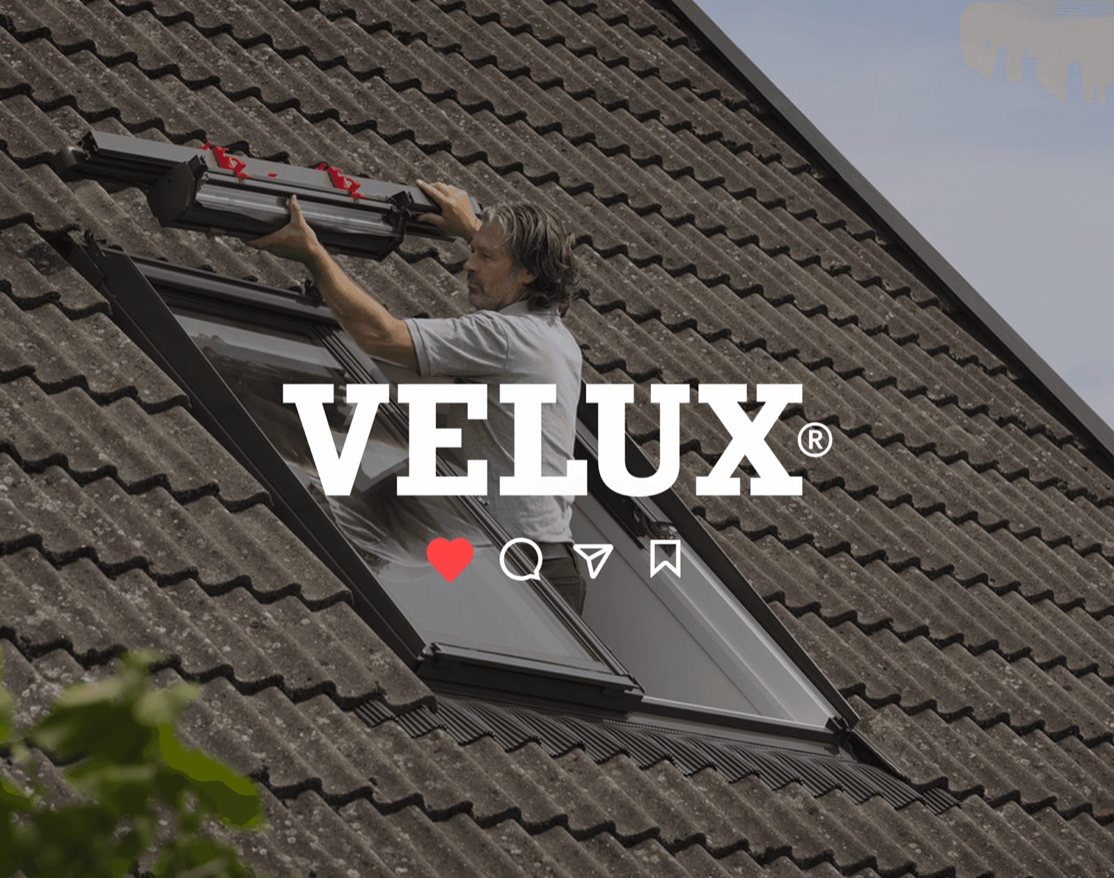 Campagne Velux France